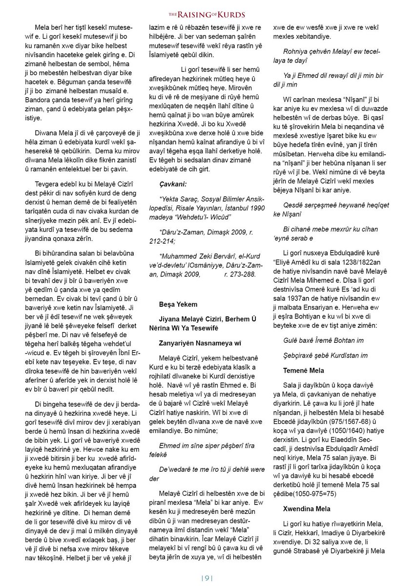 The Raising of Kurds tweet media