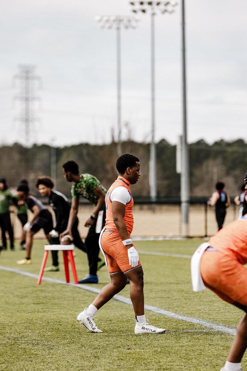 Joshua Hester CO’27 tweet media