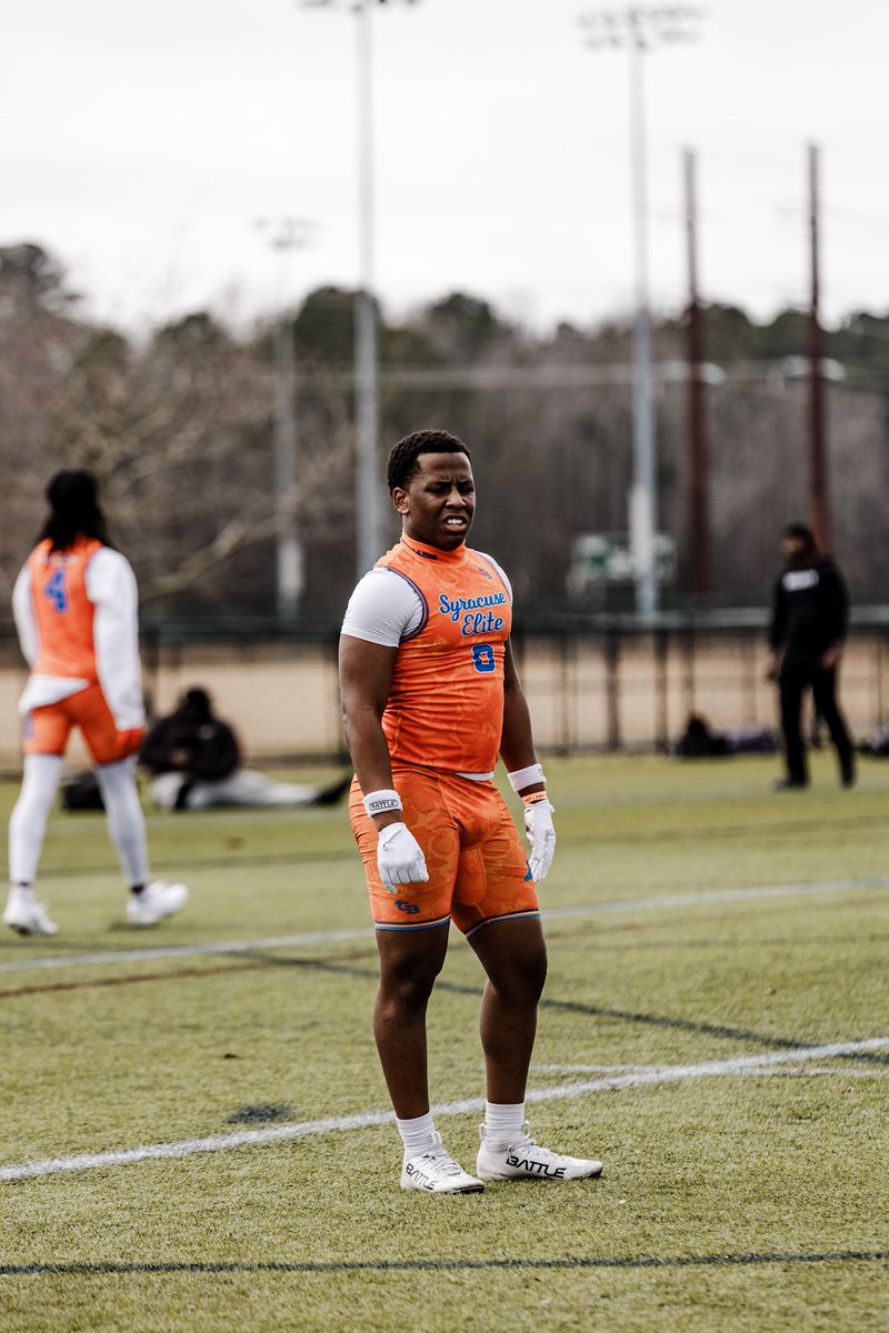 Joshua Hester CO’27 tweet media