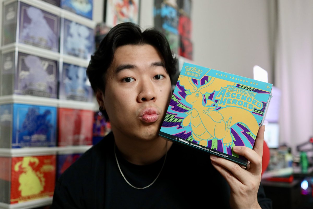 Pokémon Trainer Nguyen tweet media