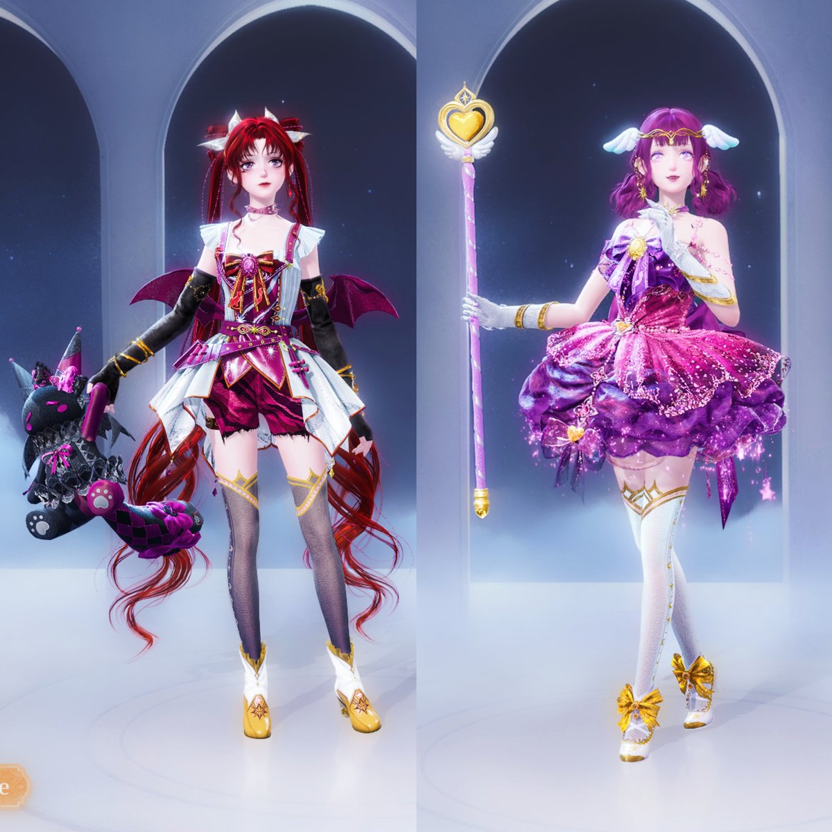 Candy˚𓍢ִ໋❀ tweet media