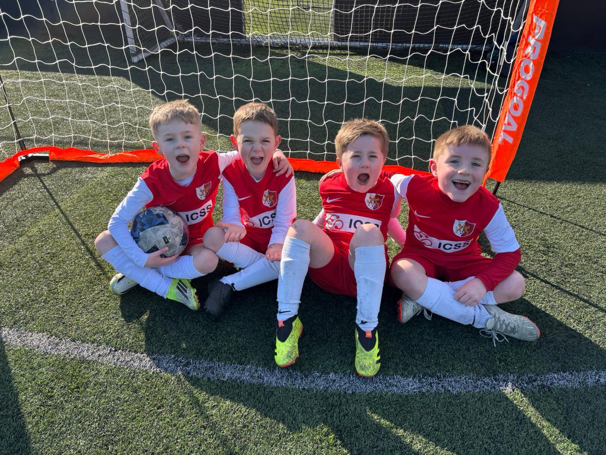 West End FC tweet media