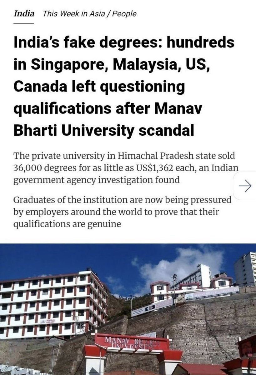 Concerned Canadian tweet media