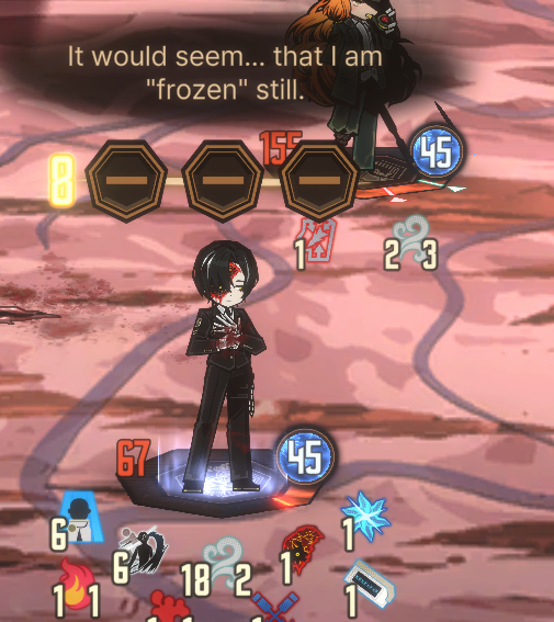 Medias With Project Moon Sound Effects tweet media