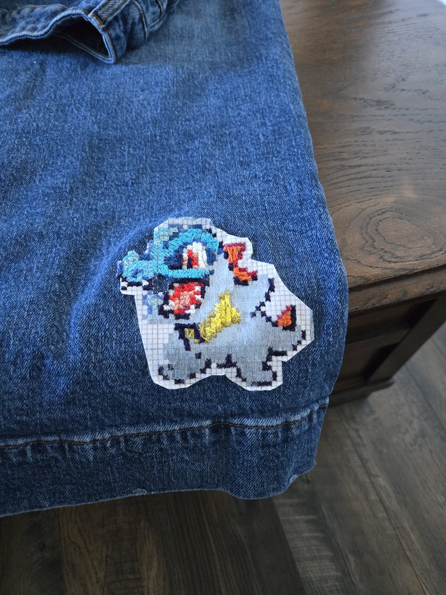 d0sh 🔜 TFF & LVFC tweet media