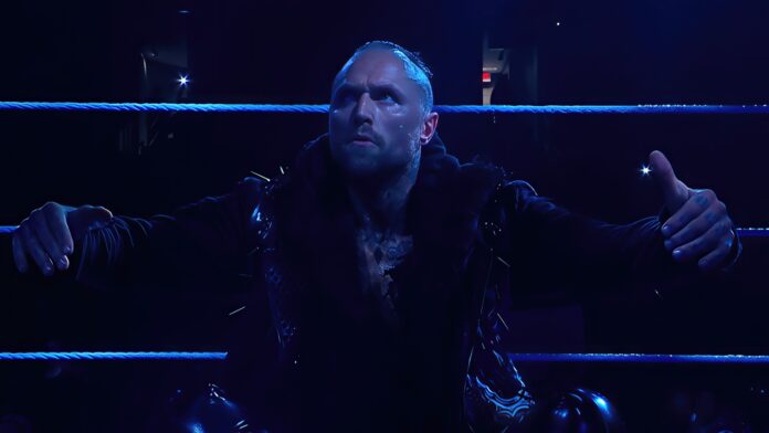 DEMON FIRE WRESTLING tweet media