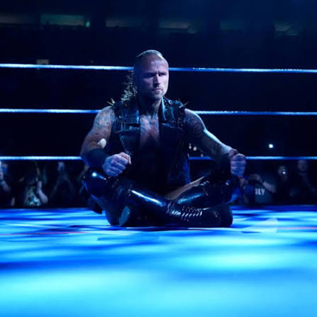 DEMON FIRE WRESTLING tweet media