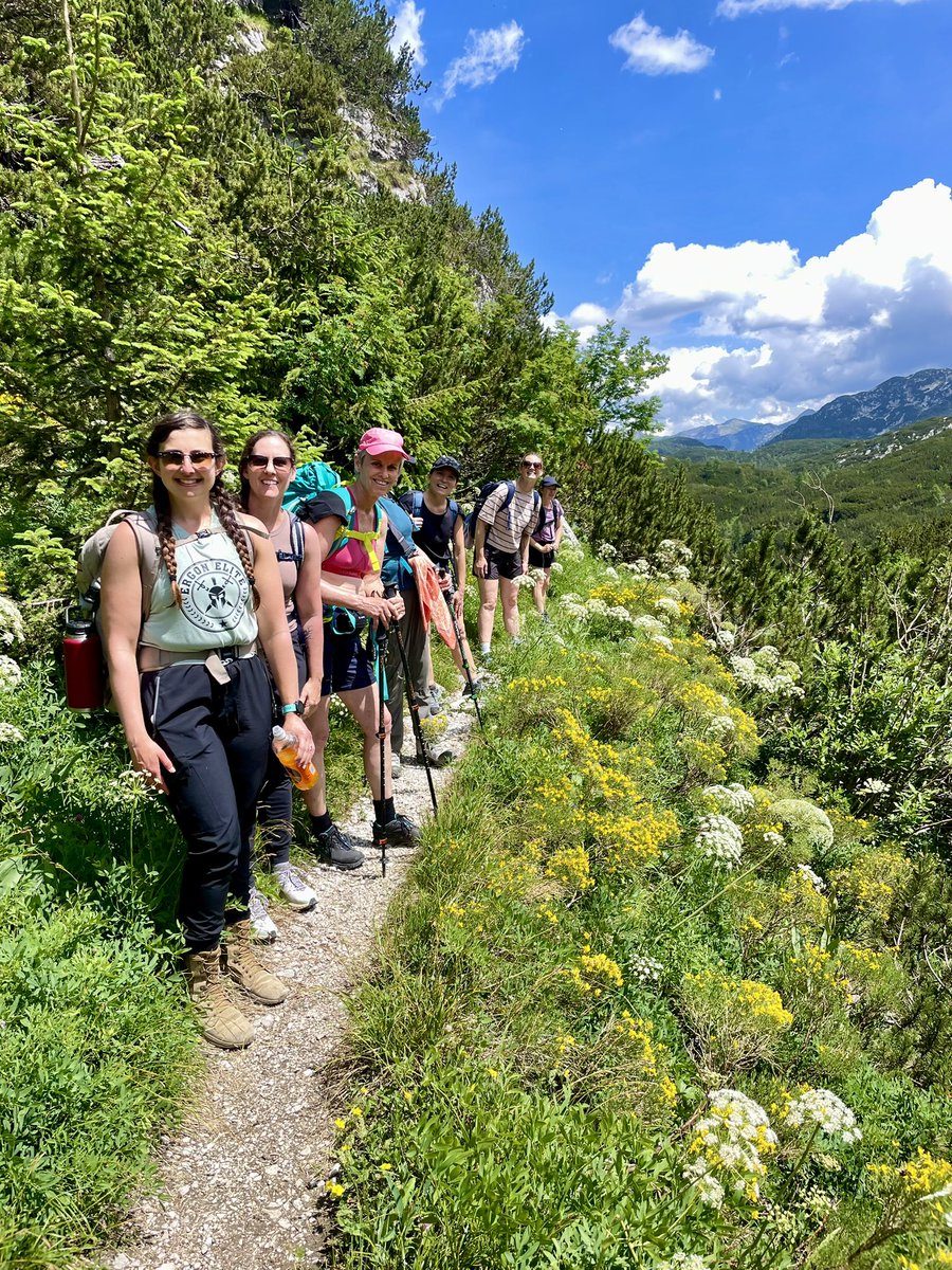 Exploring Slovenia tweet media