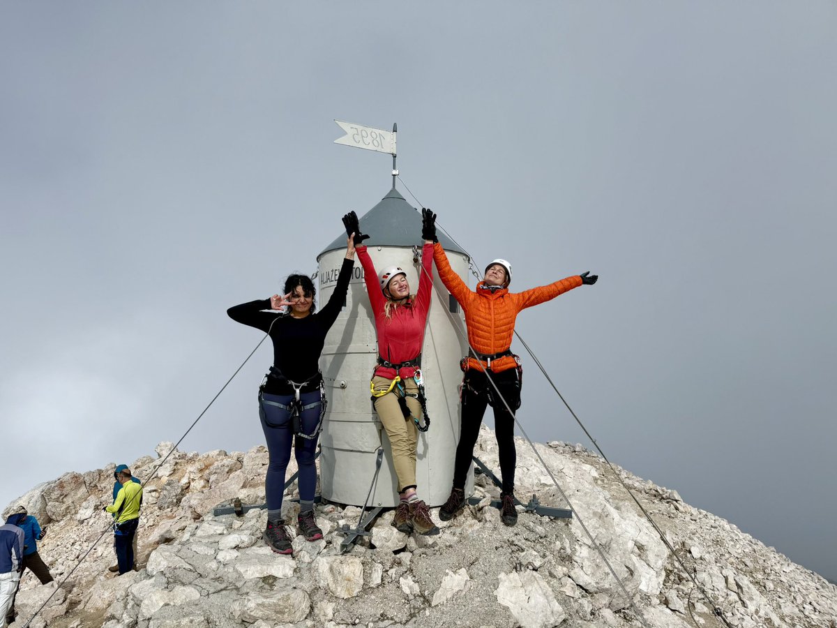 Exploring Slovenia tweet media