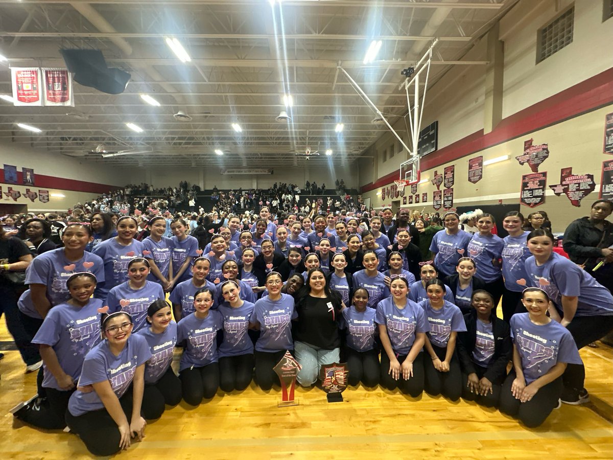 Brennan High School tweet media