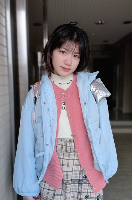 Twitterのコスプレ画像1