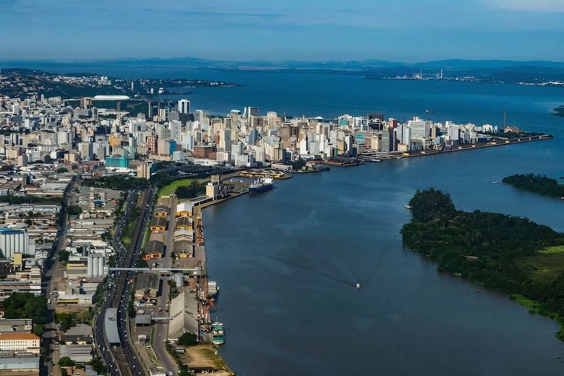 South America Grêmio tweet media