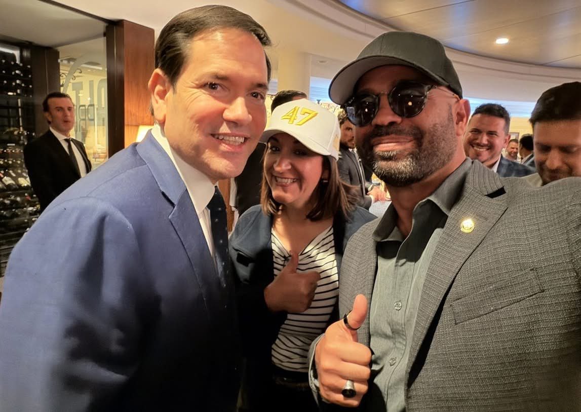 Occupy Democrats tweet media