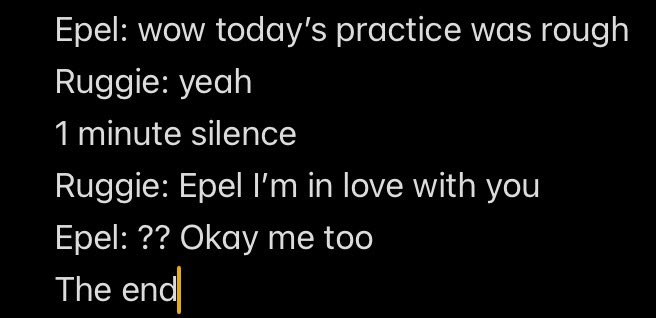 March THE N1 ruggpel fan tweet media