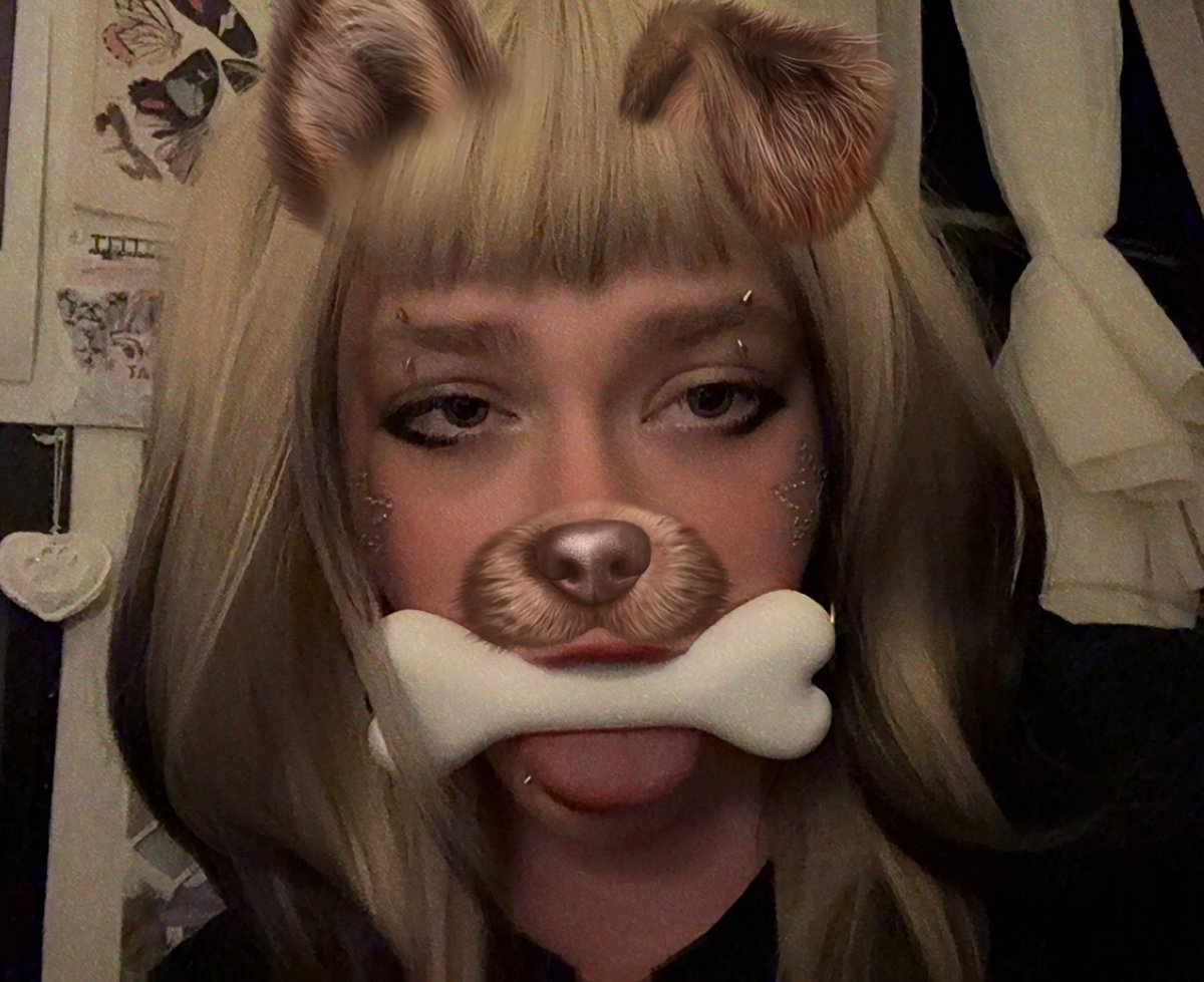 slutpup (nsfw seller) tweet media