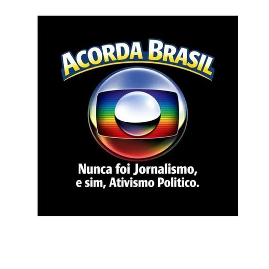 Não é candidata,mas tem candidato...