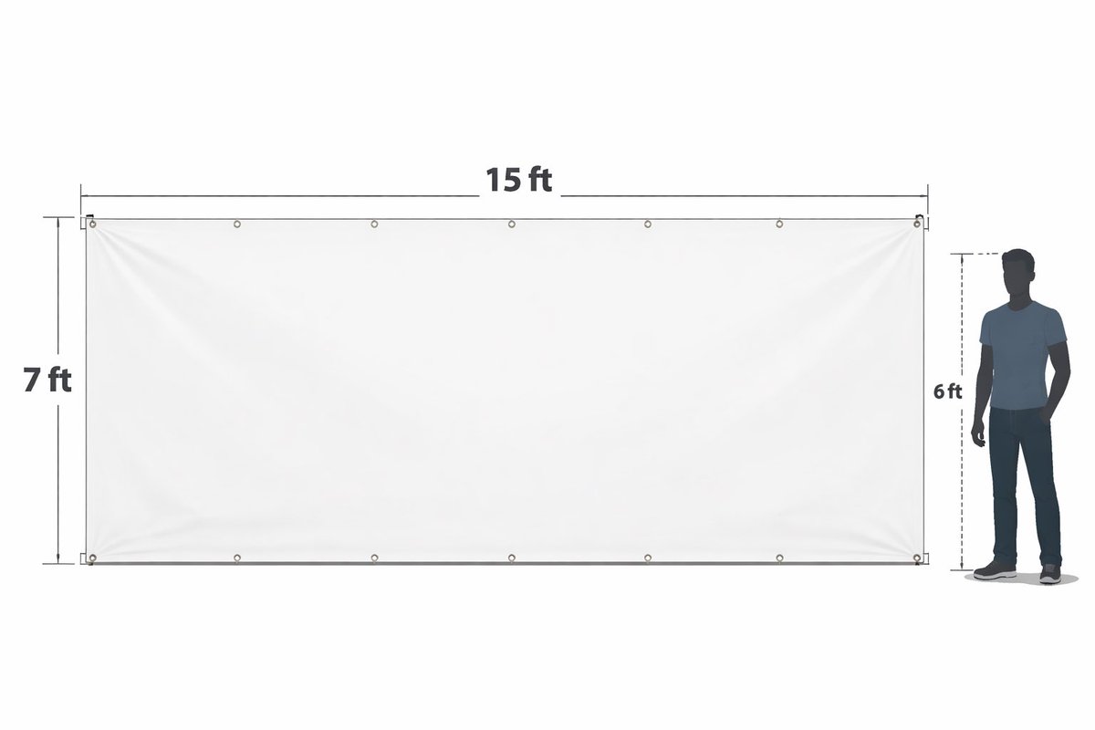 South Stand Flags tweet media