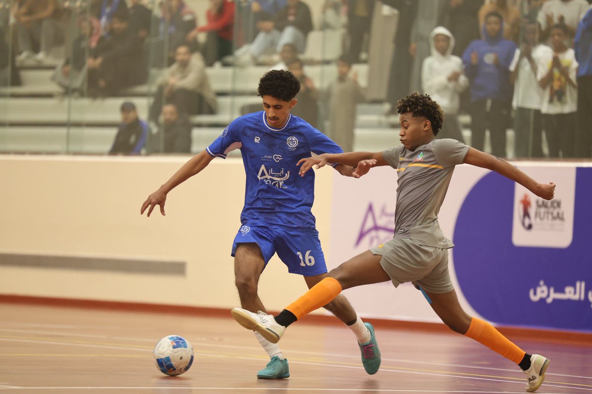 الاتحاد السعودي لكرة القدم tweet media