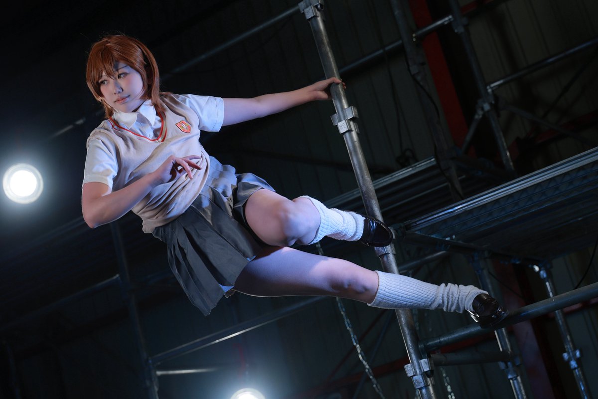 色鳥 彩 tweet media