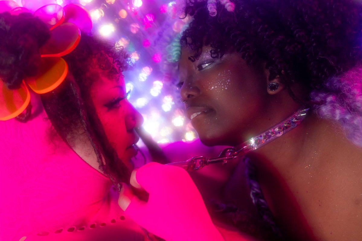 Atomic Cheesecake Productions tweet media