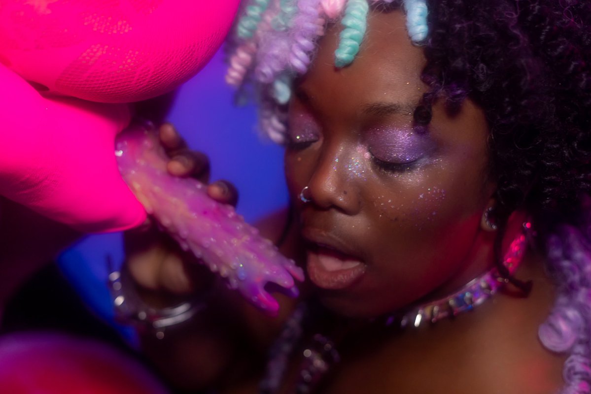 Atomic Cheesecake Productions tweet media