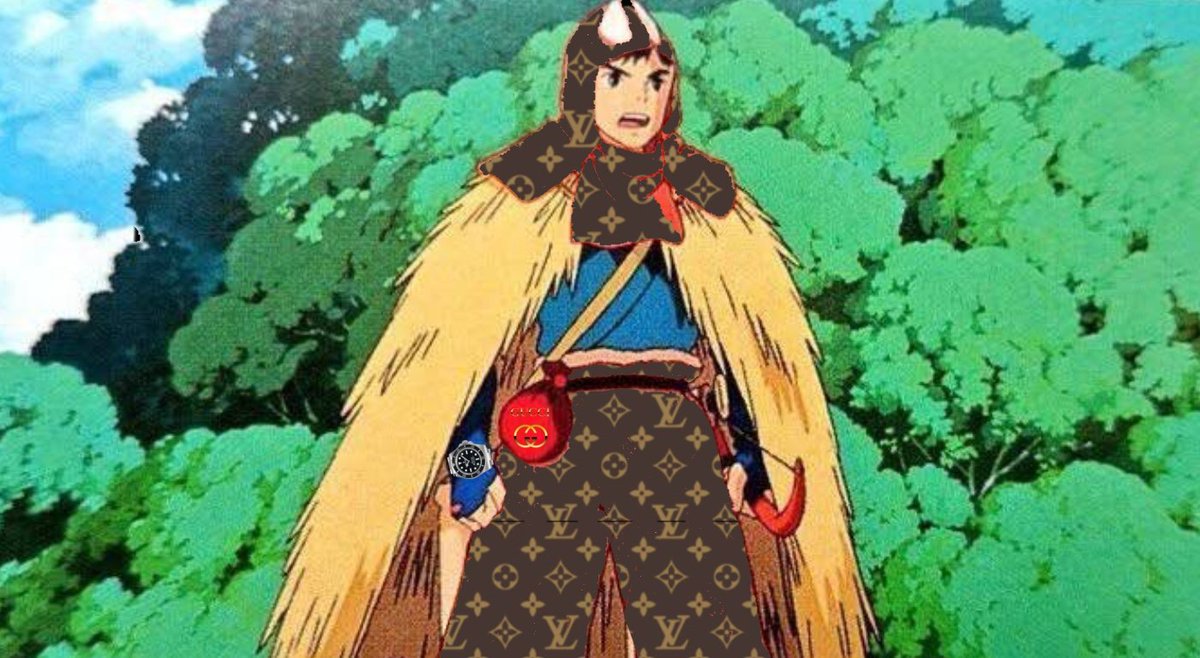 毛根女子 tweet media