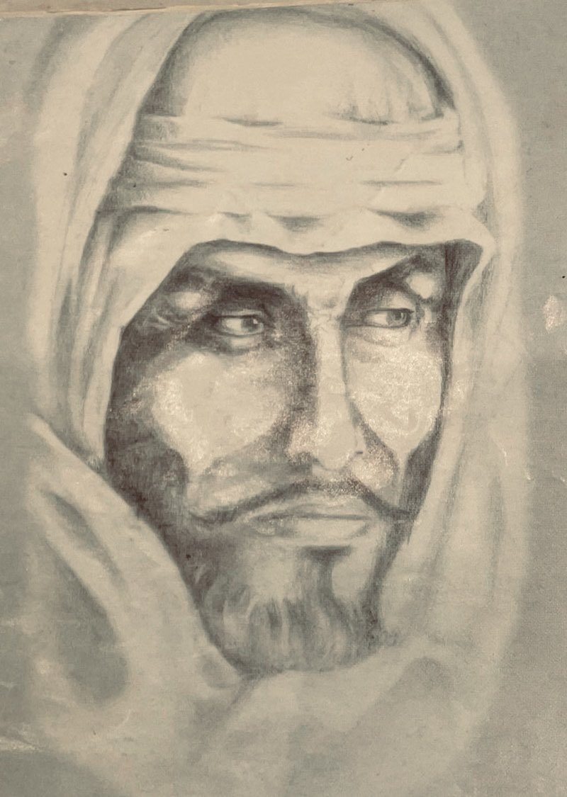 ركّـاز tweet media