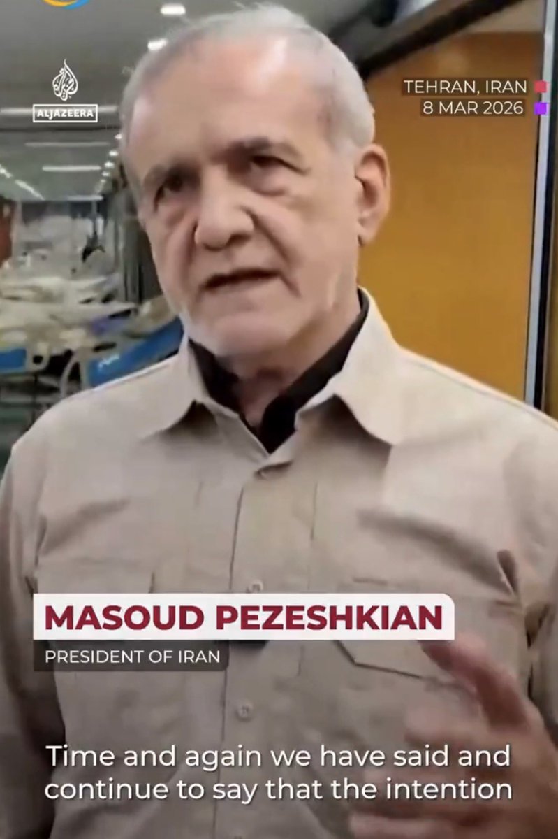 Indovinate dove si nasconde da giorni il presidente del regime iraniano essendo sotto minaccia da Israele e USA? Vi ricorda il modus operandi di qualche altro gruppo terroristico?