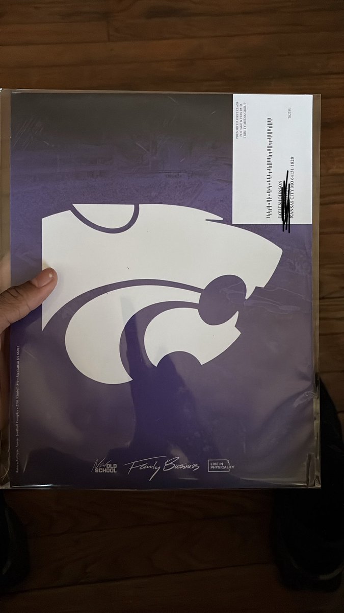 Jaylen Johnson tweet media