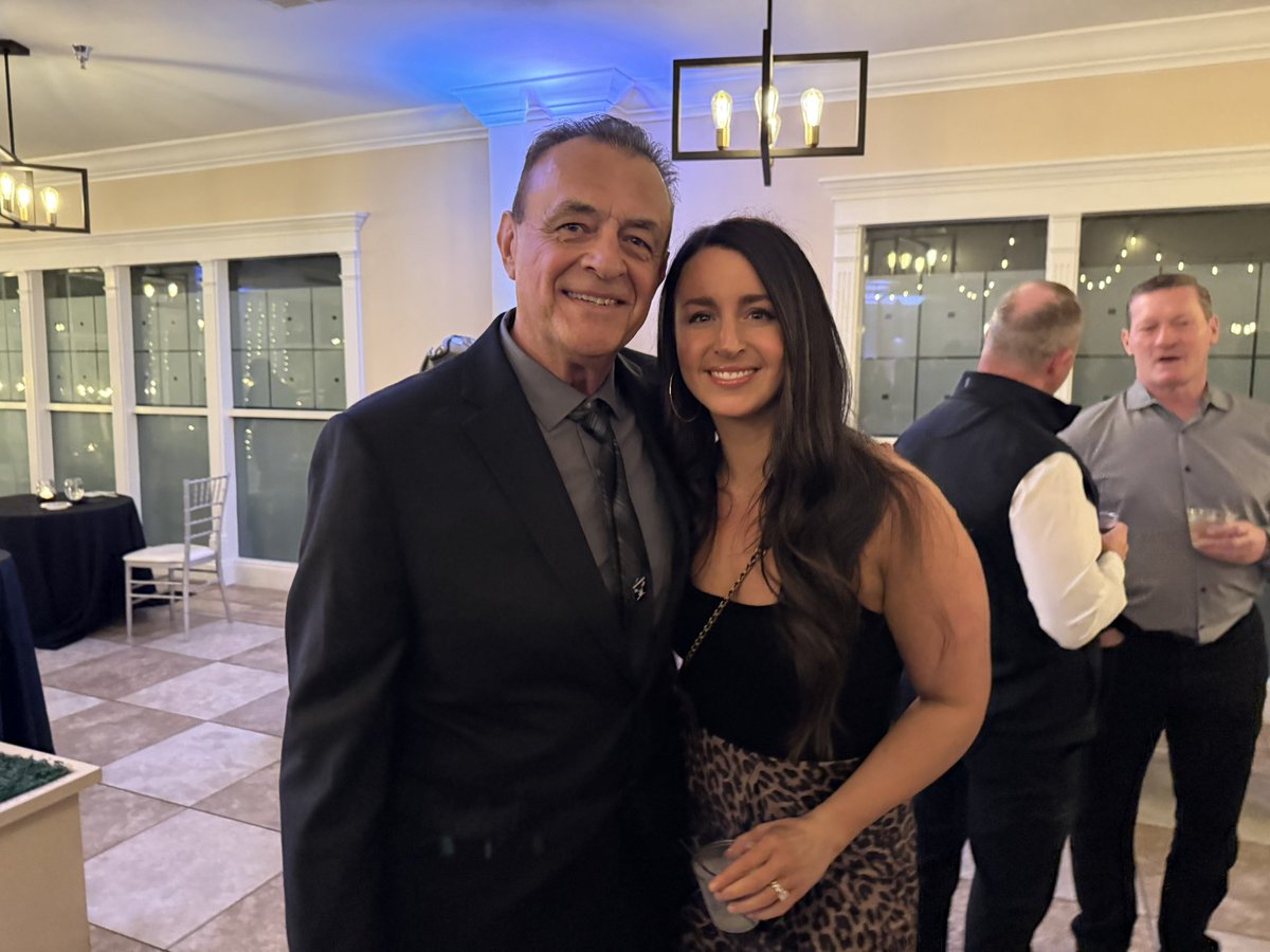On behalf of the Steering Committee for the Booster Clubs of the Raiders we want to wish Maxx &amp; Rachel nothing but the best in the next chapter in their lives. Our Commitment To Excellence Award dinner has now unfortunately turned into a Good Bye. We will never forget this night