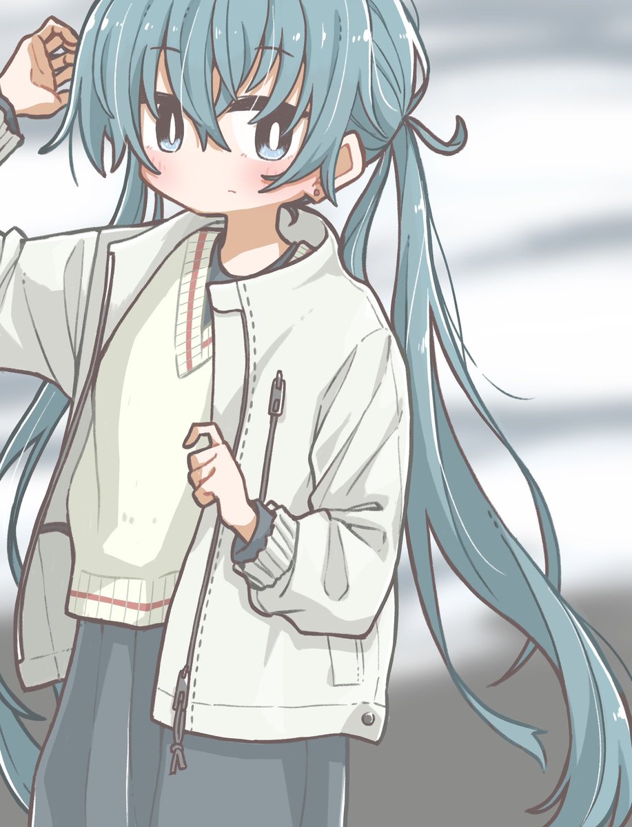 東/moffmachi tweet media