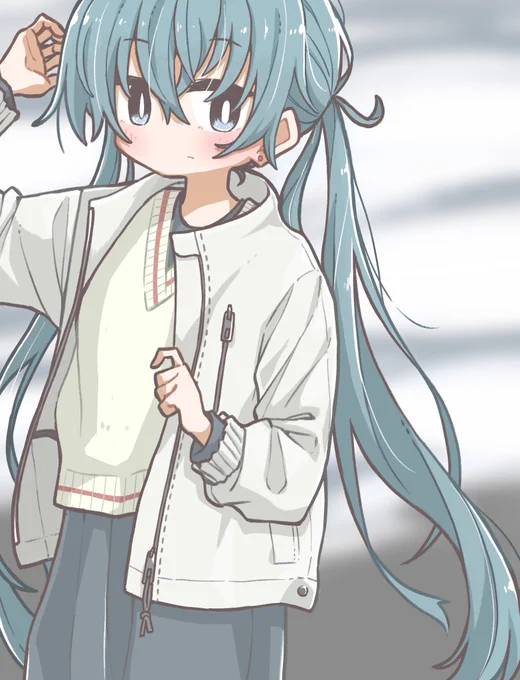 #ミクの日