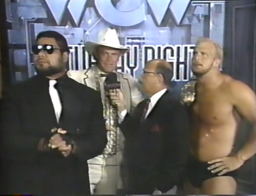 Booking The Territory 🎙 tweet media