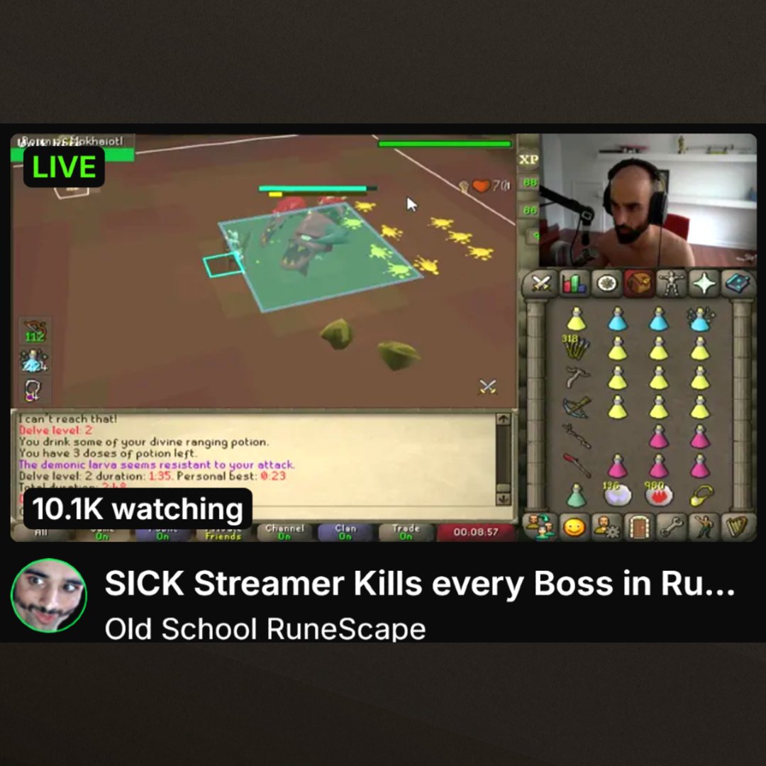 Torvesta tweet media