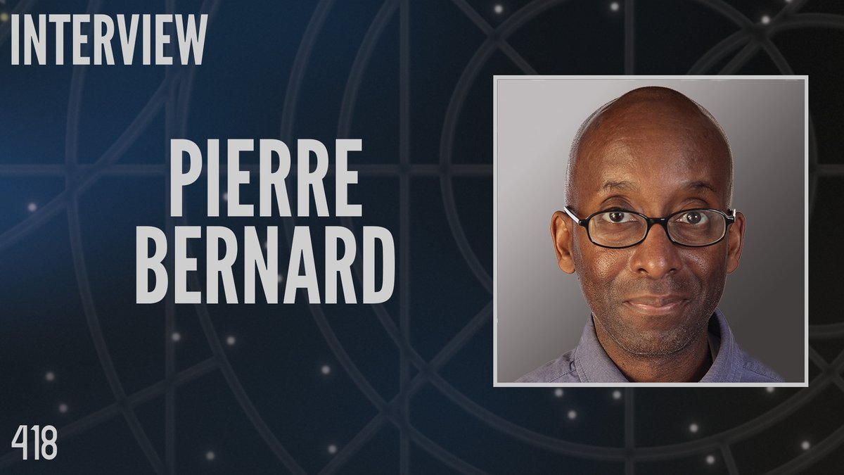 dial_the_gate's tweet photo. Is he still comfortable and angry? We're about to find out. Stargate mega-fan Pierre Bernard returns to Dial the Gate to give us his thoughts on the upcoming series and share his latest design work!

Tomorrow @ 12 PM PT / 3 PM ET!
https://t.co/TlFFDYYexN https://t.co/lRcsfZ8nbv