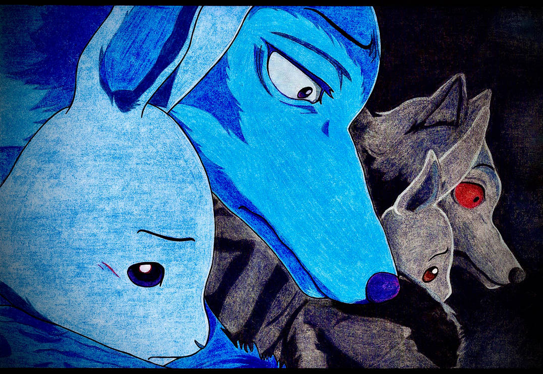 DecadesofSun's tweet photo. One of my favorite anime series ever ended this weekend. Thank you, @itaparu99 @CG_Orange_eng @NetflixAnime for bringing us the world of #BEASTARS; this is one hell of a ride. Only thing that could make it better would be to greenlight a #BeastComplex spinoff series. Masterclass. https://t.co/7TZ2V5a0bU