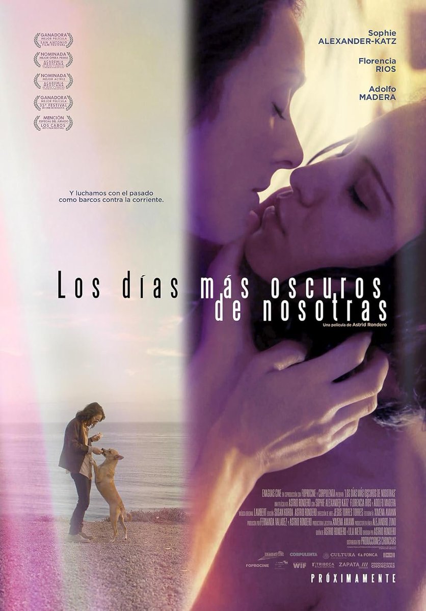 Información Real de Cine Mexicano tweet media
