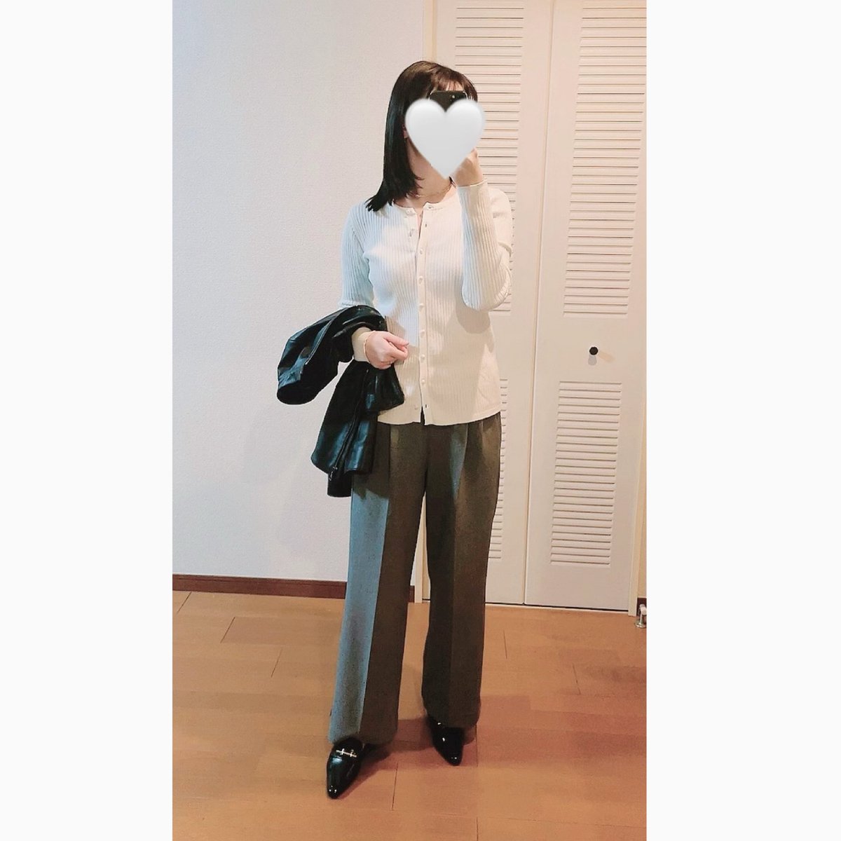 miya┃好奇心旺盛な秘書 tweet media