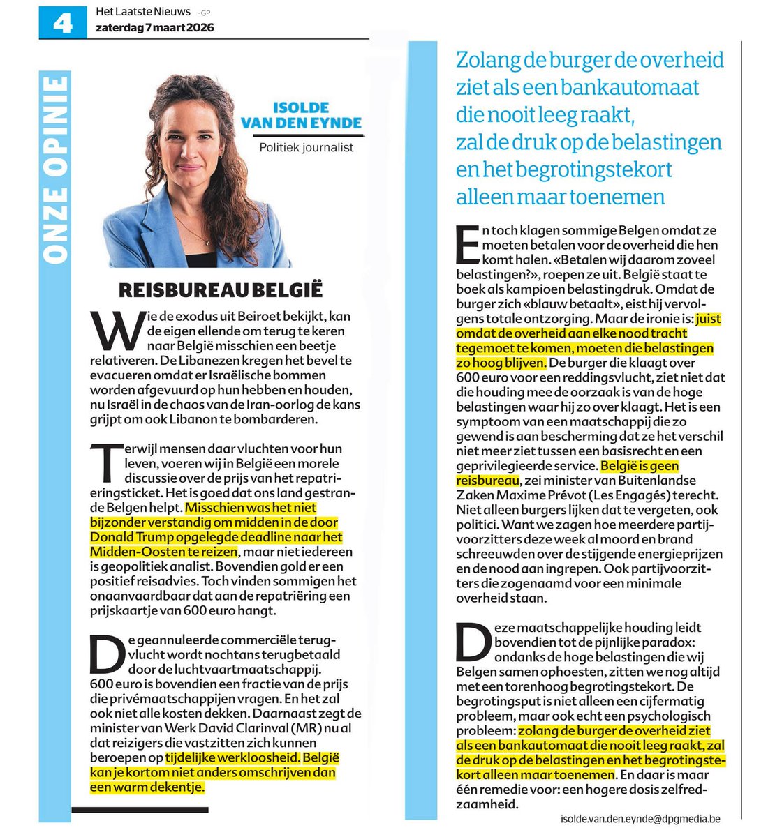 Stephane Rummens tweet media