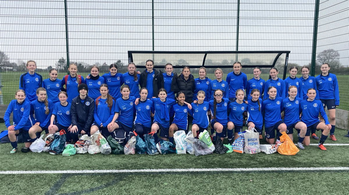 Merseyside County Schools’ FA tweet media