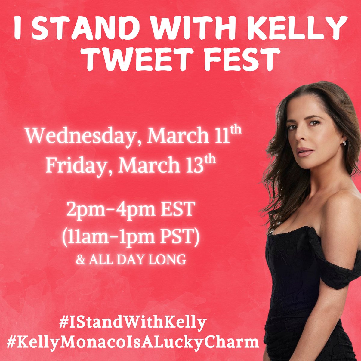 I STAND WITH KELLY tweet media