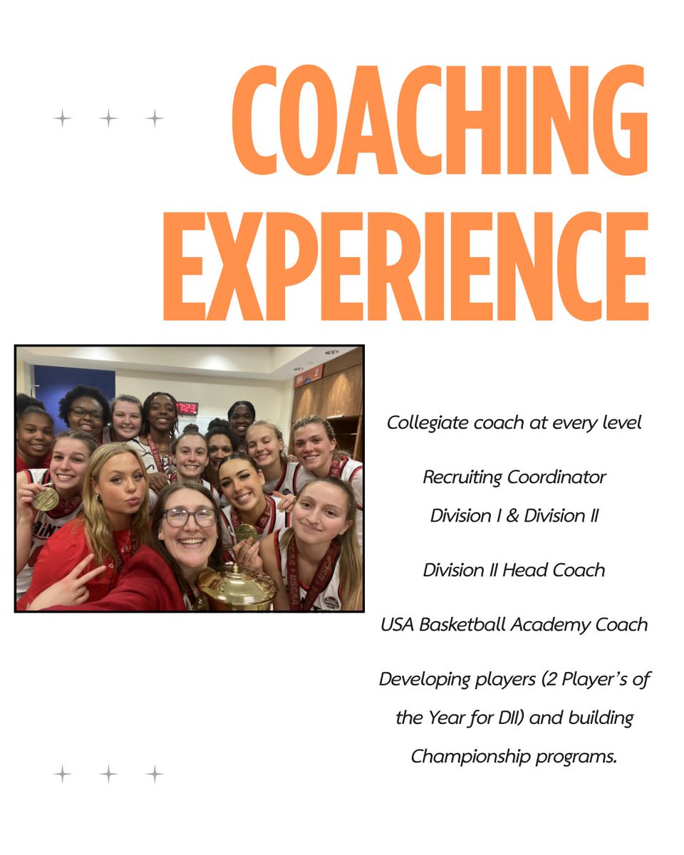 Ali_Bouman's tweet image. Starting a new journey to give back and grow the game! 

I’ll be giving away one of my favorite leadership books on my New IG - CoachAliB.