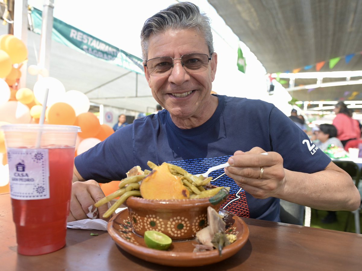 Antonio Astiazarán tweet media