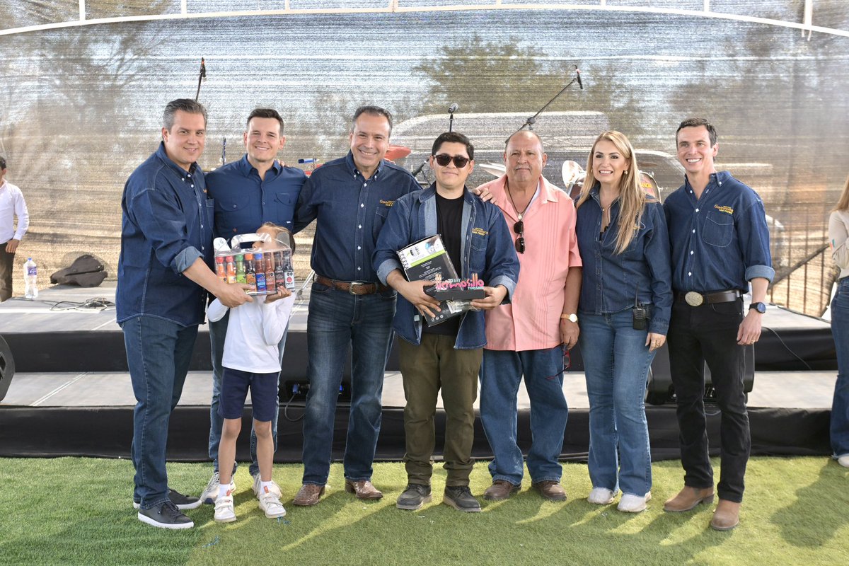 Antonio Astiazarán tweet media