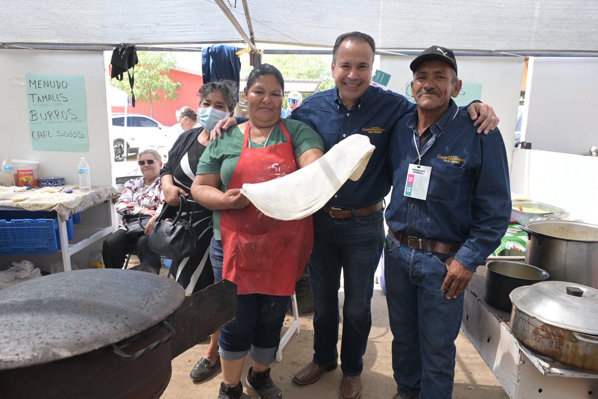 Antonio Astiazarán tweet media