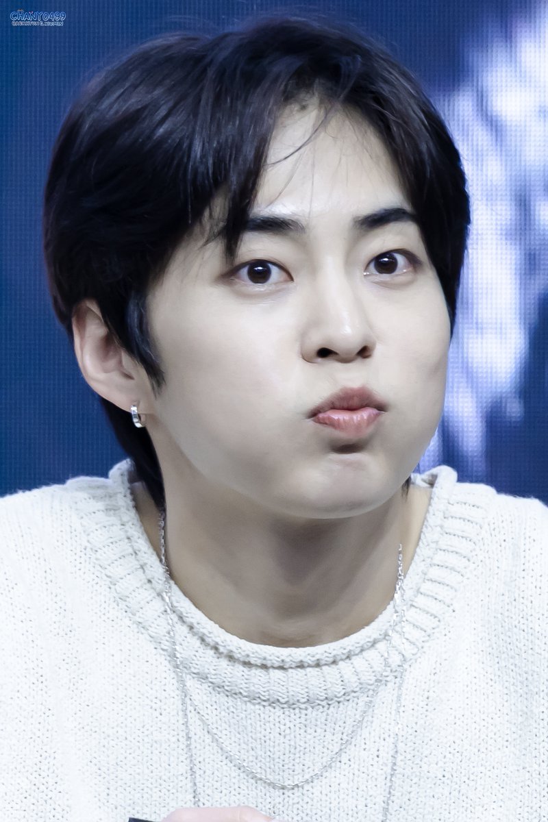차니 tweet media