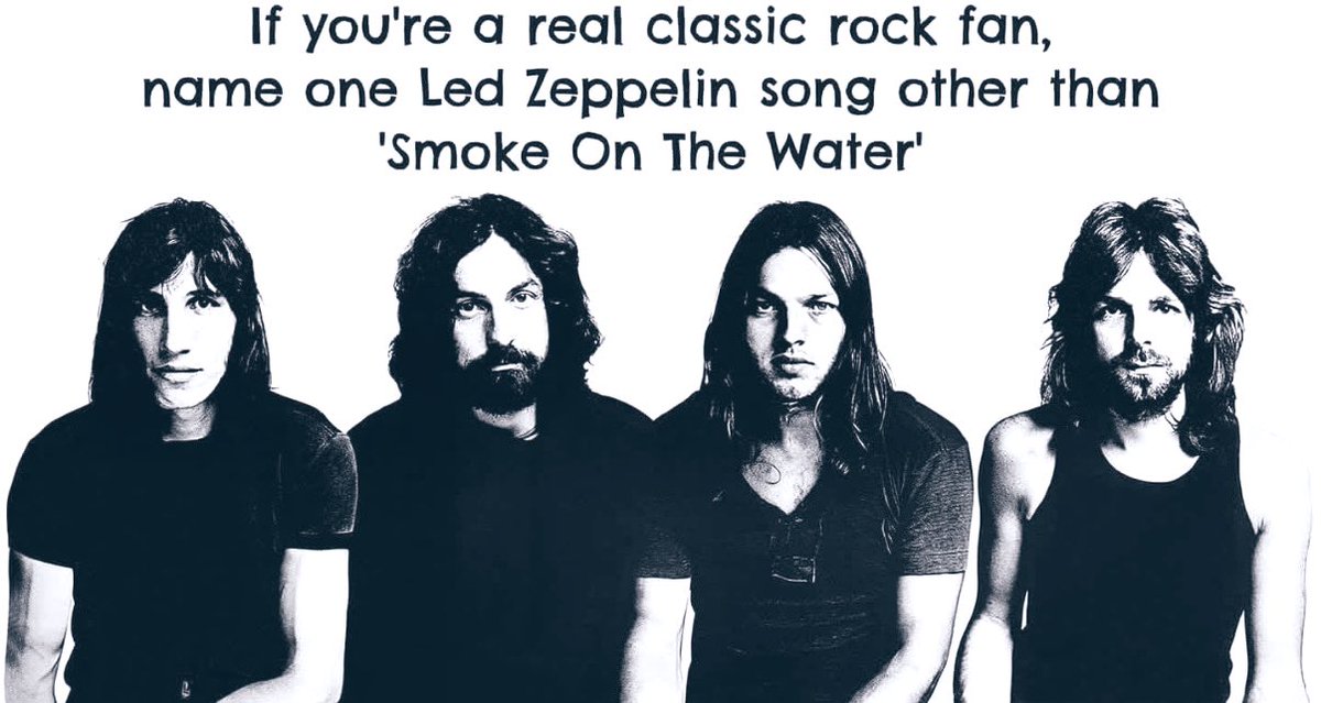 Vintage Rock 🎸 tweet media