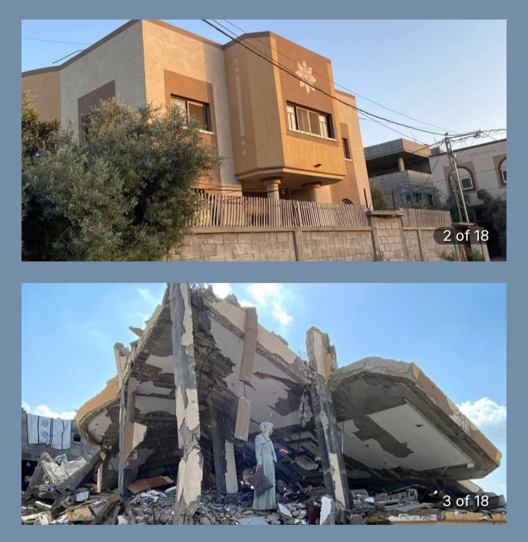 Nidal In Gaza🍉 tweet media