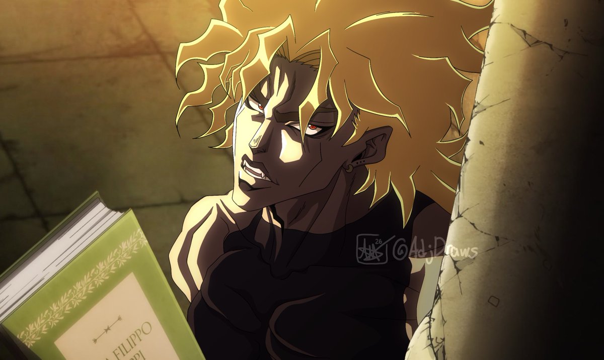 Arthur / ADJ || Spooky Mario Man tweet media