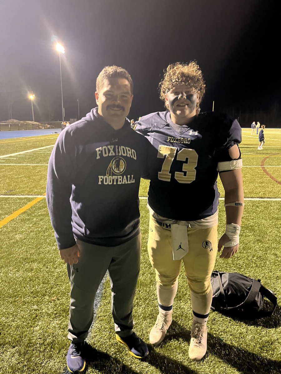 Zach Smith tweet media